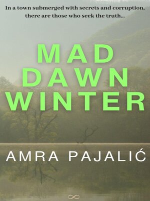 cover image of Mad Dawn Winter